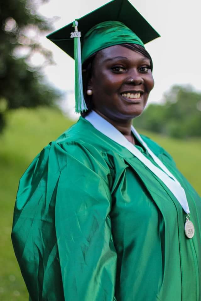 ‘We recover through skill and passion’: Ivy Indy health sciences student seeks to open recovery homes in&nbsp;Indiana