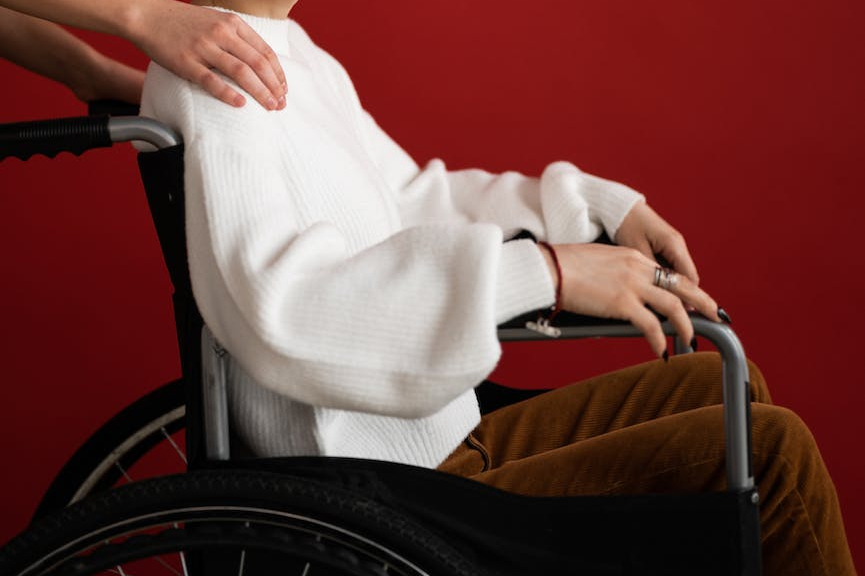 Ivy Tech Indy’s Disability Support Services Office is here to ensure equal access to all students, staff &&nbsp;faculty