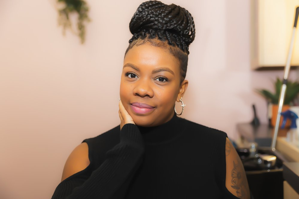 Nationally-recognized artist and illustrator recounts her time at Ivy Tech&nbsp;Indy