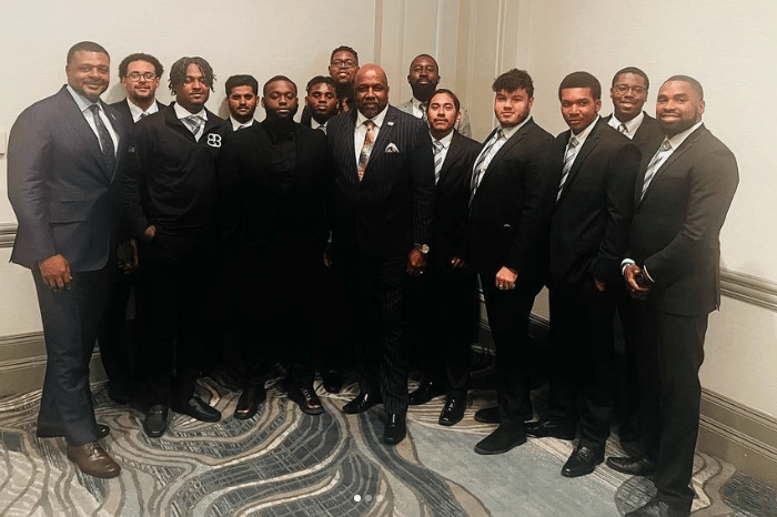 Ivy Tech Indy Chapter of B2B travels to their first National SAAB&nbsp;Conference