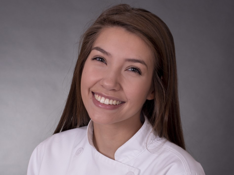 March Bear of the Month: Maci Runkel