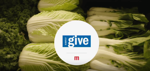 Meijer’s Simply Give Campaign helps IvyCARES Food&nbsp;Pantry