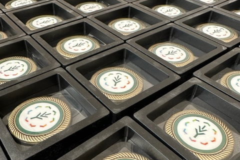 Ivy Tech Indianapolis hosts its first annual Shades of Excellence: Multicultural Graduation&nbsp;Celebration