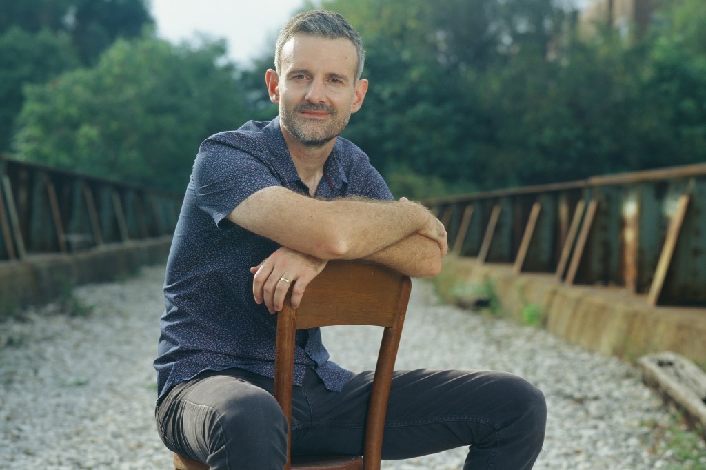 Cinematographer and Ivy Indy alum on years-long search for a solution to&nbsp;homelessness