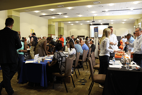 Congressman Carson to Host Annual Job & Resource&nbsp;Fair