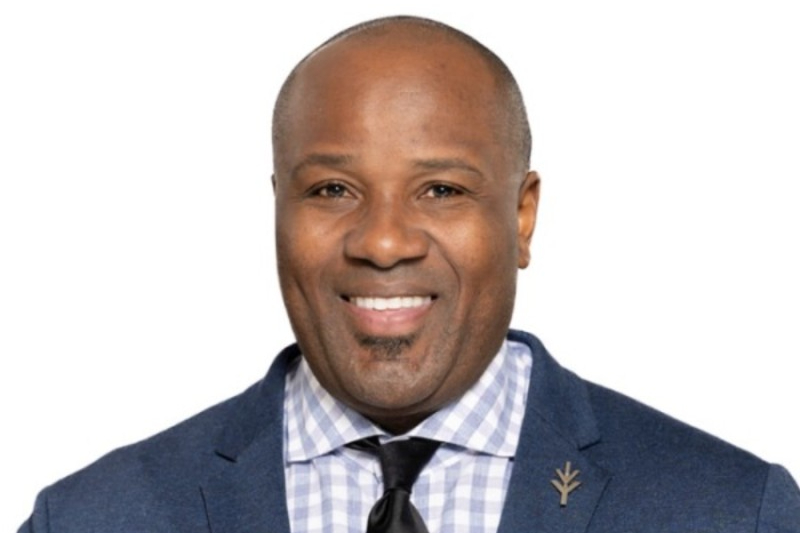 Staff Spotlight: Christopher Wilburn, Director of Community&nbsp;Engagement